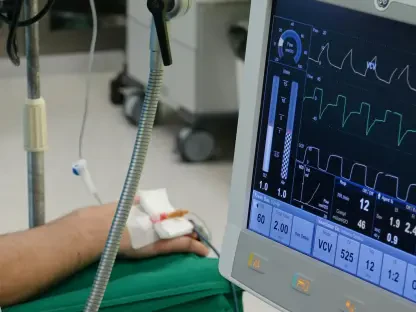 Could Wearables Provide ICU Care in Any Hospital Room?