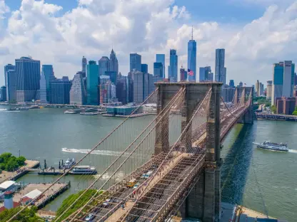 Can New York Build the Future of Robotics?