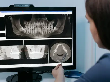 ADA Stresses Clinical Need for All Dental X-Rays