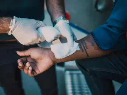 Why Did Integra Recall Wound Devices Linked to 14 Injuries?