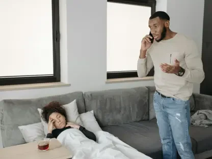 Is a House Call Possible Without a House?