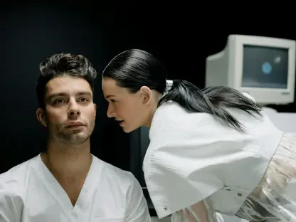 Why Do Doctors Ask Such Personal Questions?