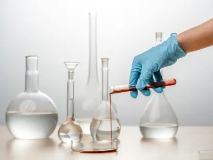 Is This The AI That Finally Unlocks Life Sciences?