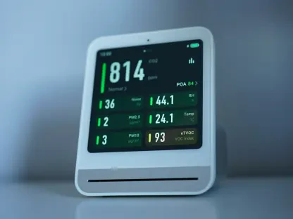 Helio Ring Update Boosts Sleep and Heart Rate Accuracy