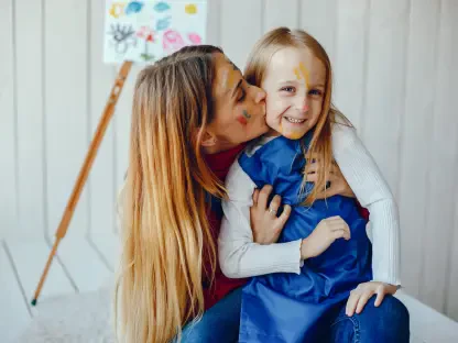 AI App Helps Protect At-Risk Mothers and Children