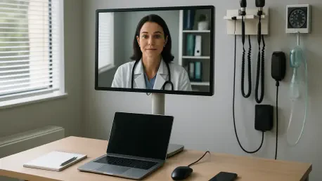 South Korea Looks to MedStar for Telehealth Blueprint