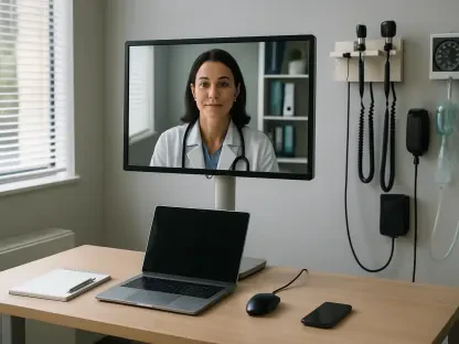 South Korea Looks to MedStar for Telehealth Blueprint
