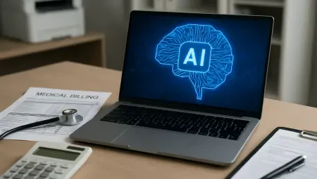 New AI Alliance Aims to Revolutionize Medical Billing