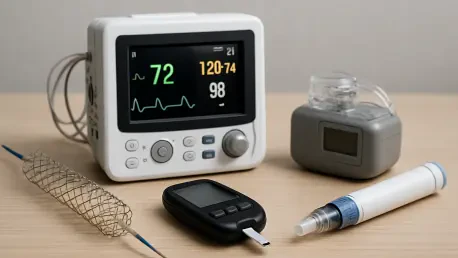 FDA Device Approvals Rise Despite Staffing Cuts