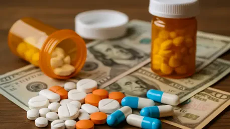 Is PBM Transparency the Key to Cheaper Drugs?