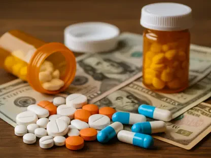 Is PBM Transparency the Key to Cheaper Drugs?