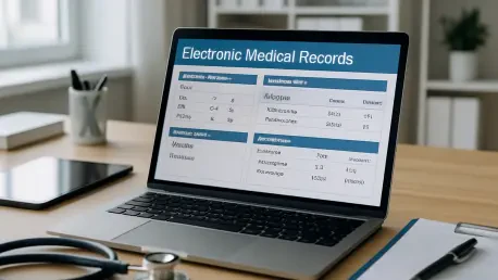 What Is the Future of Electronic Medical Records?