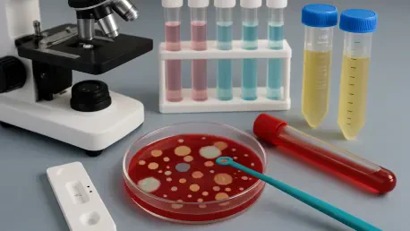 Infectious Disease Diagnostics Market to Double by 2035