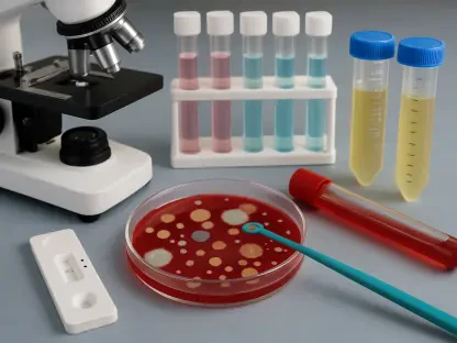 Infectious Disease Diagnostics Market to Double by 2035