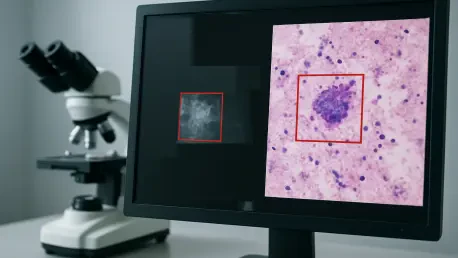 AI Brings Unprecedented Precision to Cancer Detection