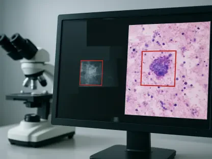 AI Brings Unprecedented Precision to Cancer Detection