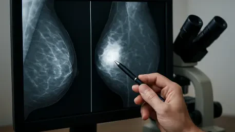 Can AI Redefine Radiation-Free Breast Scans?