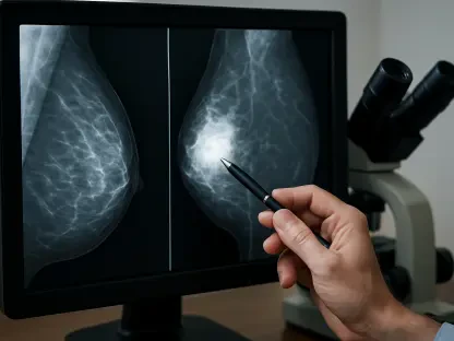 Can AI Redefine Radiation-Free Breast Scans?