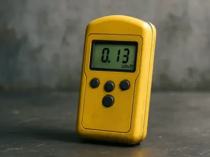 Radiation Detector Market to Top $2.6 Billion by 2030