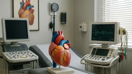 Chamber Cardio Secures $60M to Transform Cardiology