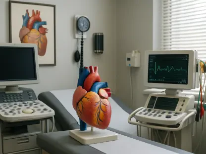 Chamber Cardio Secures $60M to Transform Cardiology