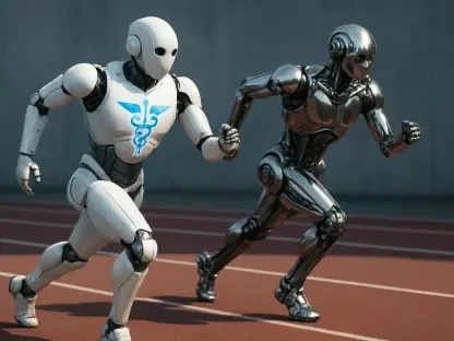 Epic Accelerates Healthcare AI Race With New Tools