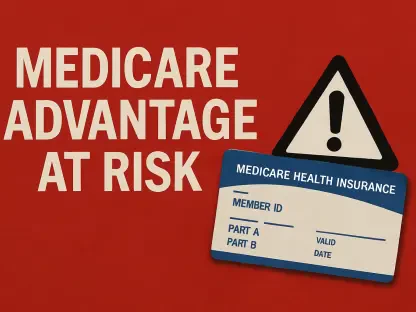 Is the Future of Medicare Advantage at Risk?