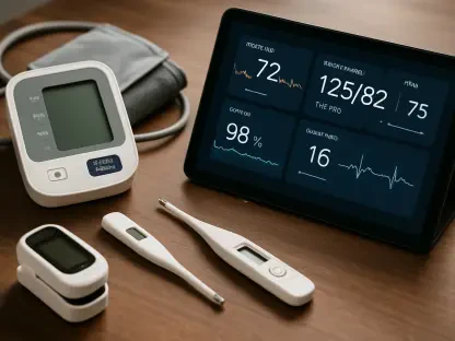 Remote Patient Monitoring Market to Surge to $50.4 Billion