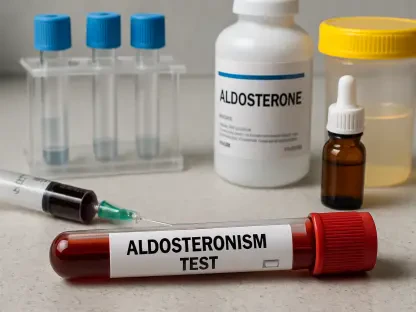 New Scan May Replace Invasive Aldosteronism Test