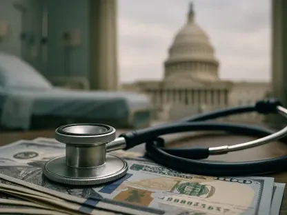 How Will This New Law Reshape US Healthcare?