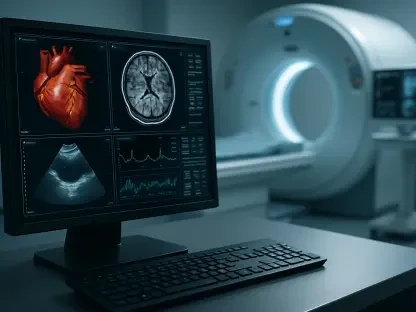 Albanian Engineer Invents Safer Diagnostic Technology