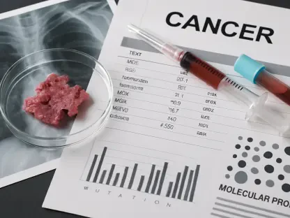 Australia Unites Cancer Data to Transform Patient Care