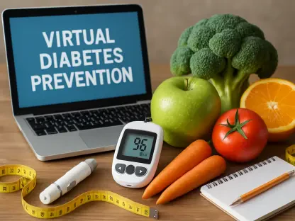 New Law Secures Virtual Diabetes Prevention for Medicare