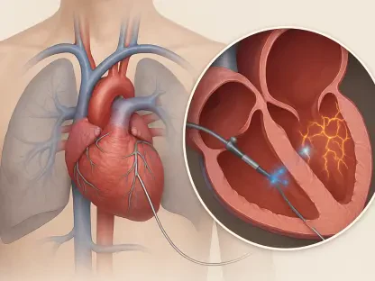 Is Nanosecond PFA the Future of AFib Treatment?