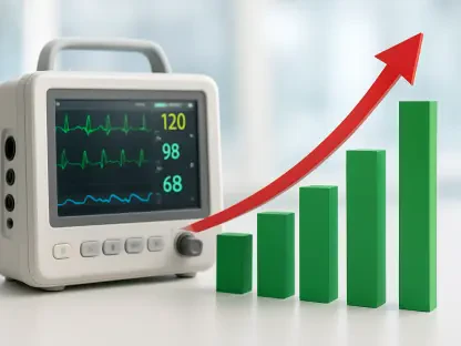 Medical Electronics Market to Reach $14 Billion by 2031