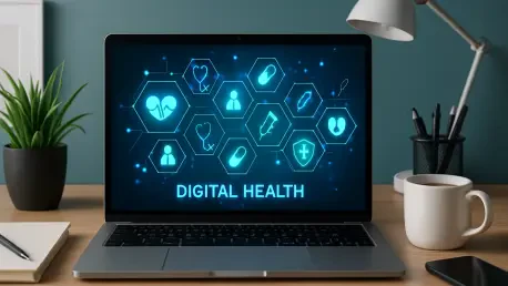 Digital Health Puts Patients First in Research