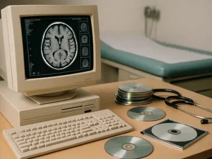 Will This Merger End the Era of Medical CDs?