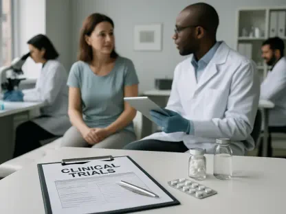 Could a Unified Platform Reshape Clinical Trials?