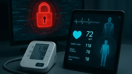 Is Healthcare Ready for AI Cyber Threats?