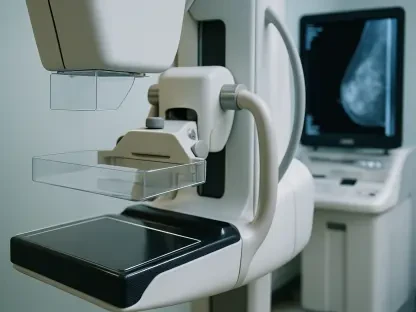 Is Mammography Enough for Cancer Survivors?