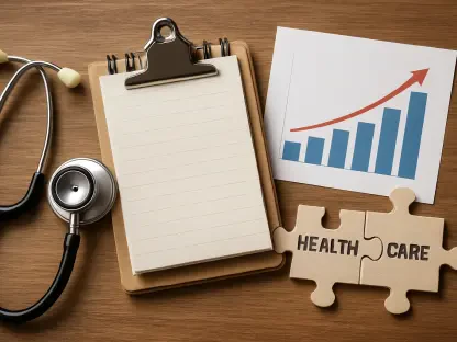 Oregon Bill Proposes Sweeping Healthcare System Reforms