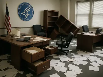 White House Gambles on HHS Shakeup for Midterms