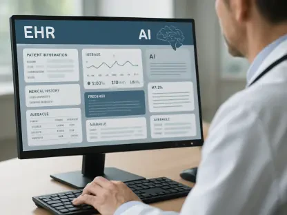 Can AI In The EHR Revolutionize Patient Care?