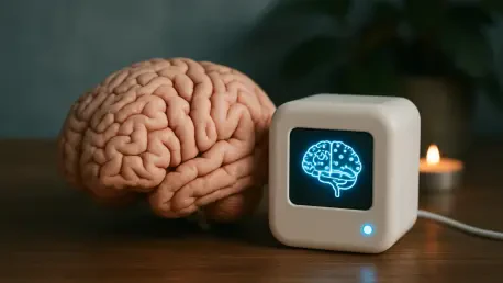 AI in Mental Health: A Tool or a Therapist?