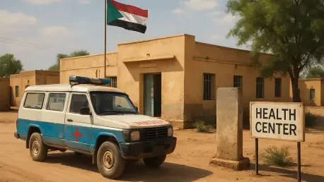 Is Corruption Killing Sudan's Health System?