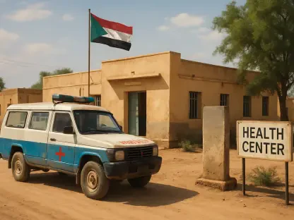 Is Corruption Killing Sudan's Health System?