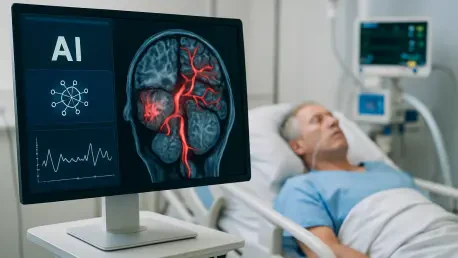 How Is AI Transforming Stroke Care and Radiology?