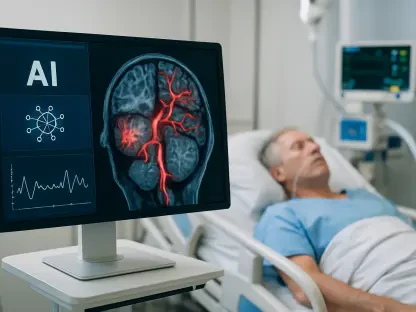 How Is AI Transforming Stroke Care and Radiology?