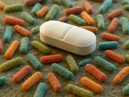 Wales Launches Rapid Tests to Fight Antibiotic Resistance