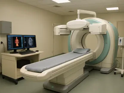 Does Your Radiology AI Actually Work Here?